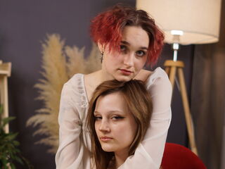 CateAndNorma's Live official Profile Image